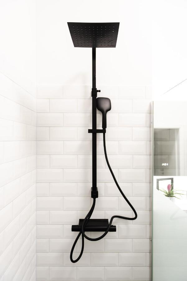 베를린 4-Zi Urban Design 120M² Brandnew 200Mbit 아파트 외부 사진